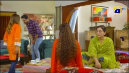 Guddu - Episode 04 - 21st Aug 2022